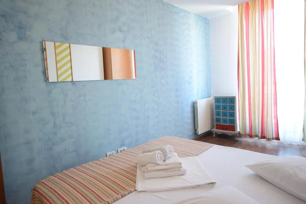 Mosilor Apartments Бухарест
