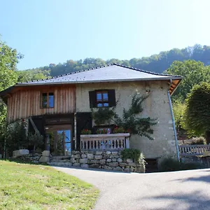 Bed and breakfast Les Pipistrelles 