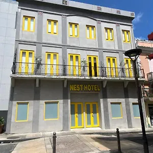 Hotel Nest ***