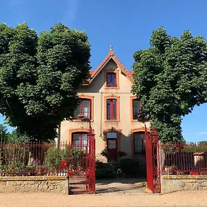  Couette-café Mas Terre D'hôtes France
