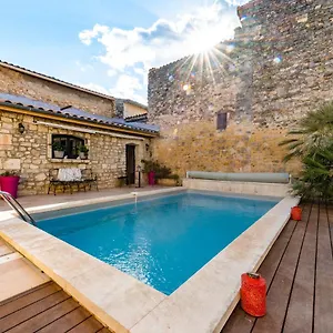 Payan Champier Bed & Breakfast Saint-Paul-Trois-Chateaux