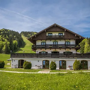 *** Hotel Sonnenbichl Allemagne