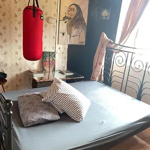  Auberge de jeunesse Les Toiles Filantes France