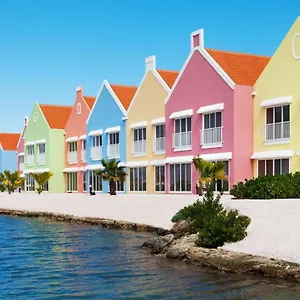 Corallium & Bonaire Hotel Kralendijk (Bonaire)