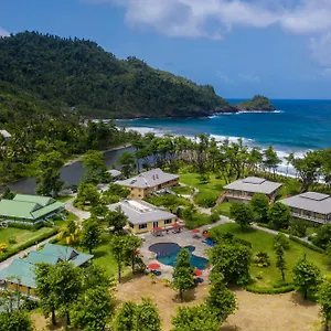  Hotel Bay Eco & Dominique