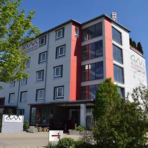 Hotel Allgaeuhotel Nord ***