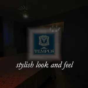 Tempus Hotel