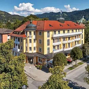 *** Hotel Vier Jahreszeiten Allemagne