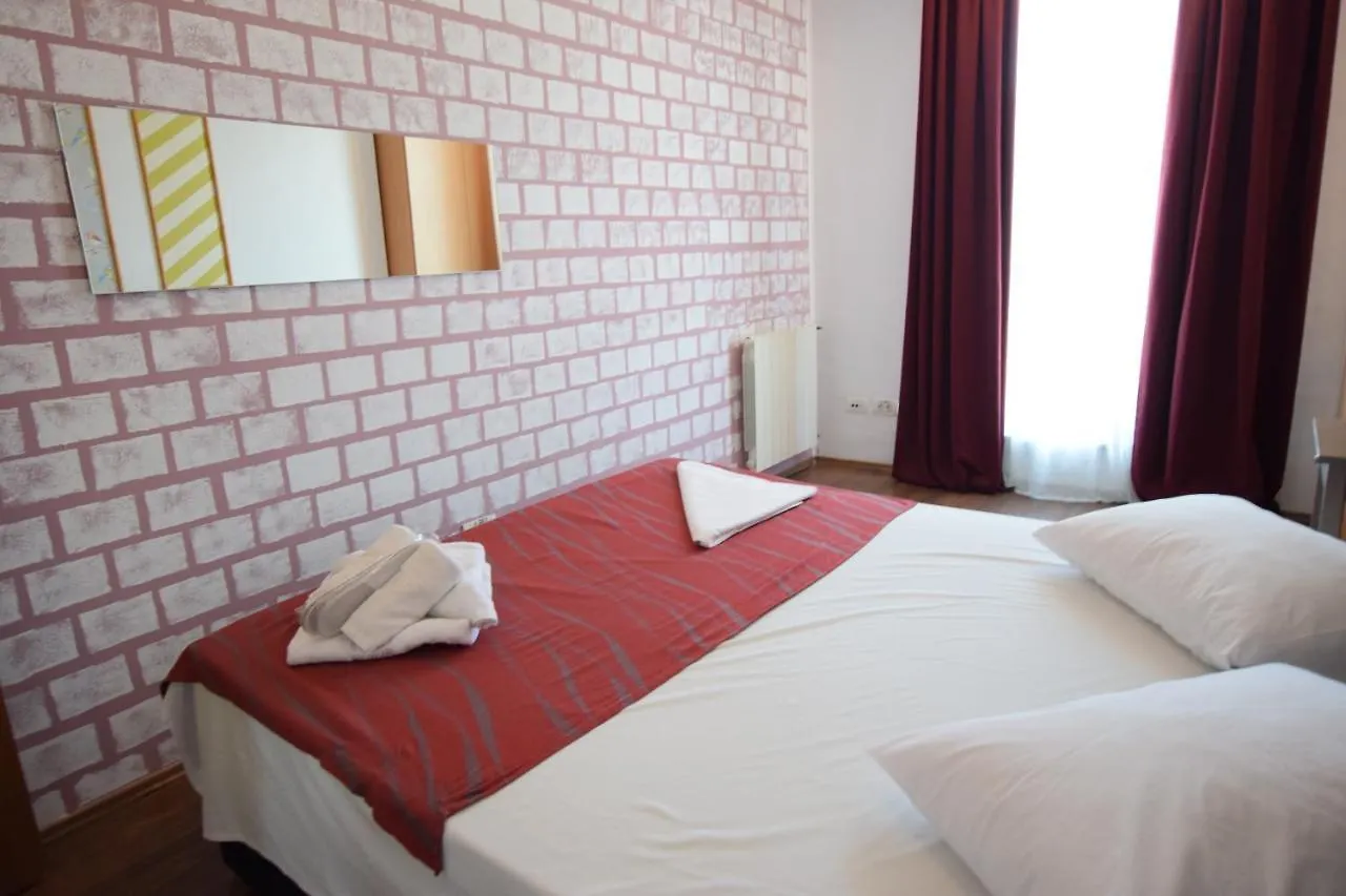 Mosilor Apartments Bukarest Lejlighedshotel