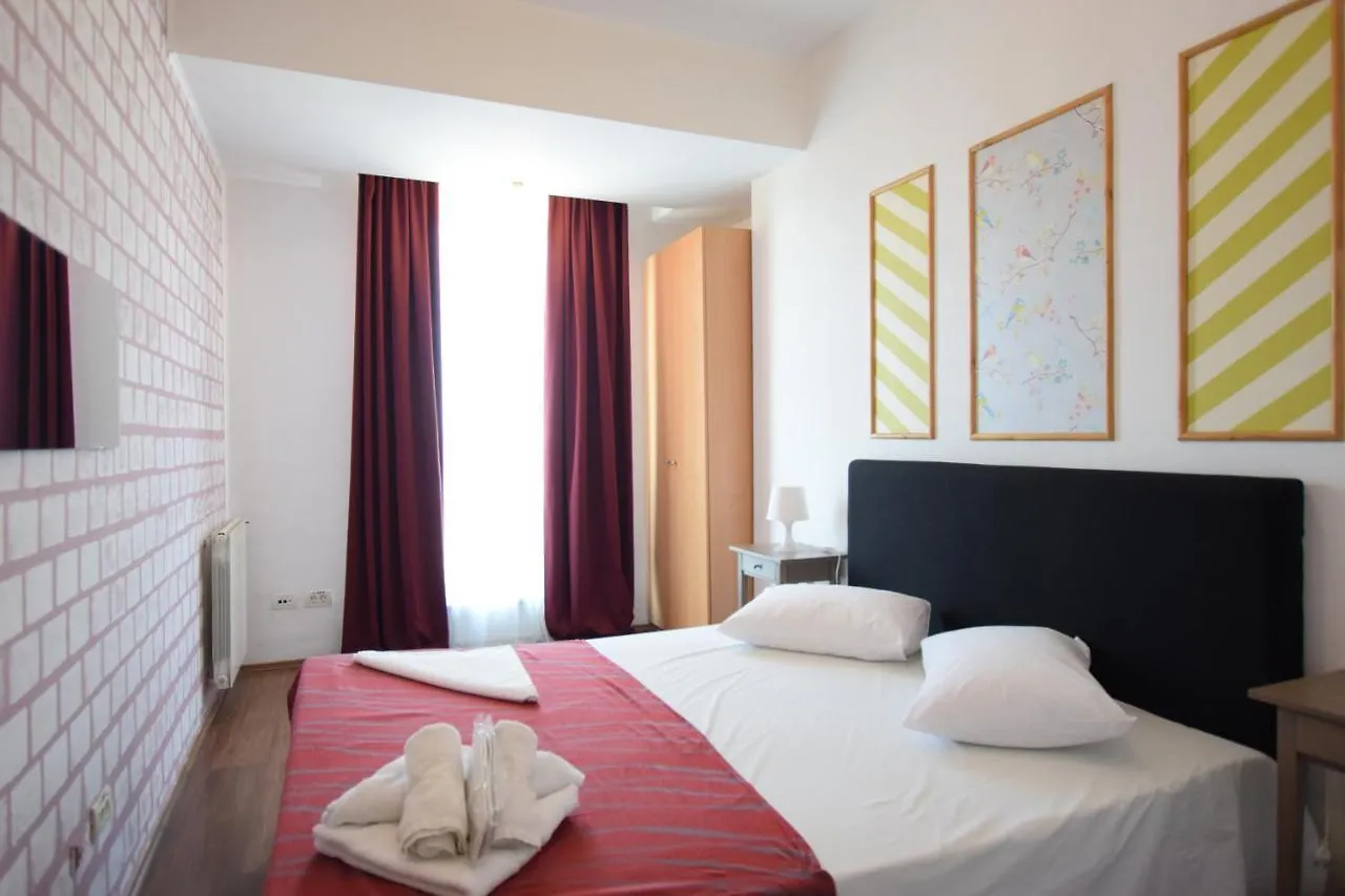 Mosilor Apartments Βουκουρέστι Ρουμανία