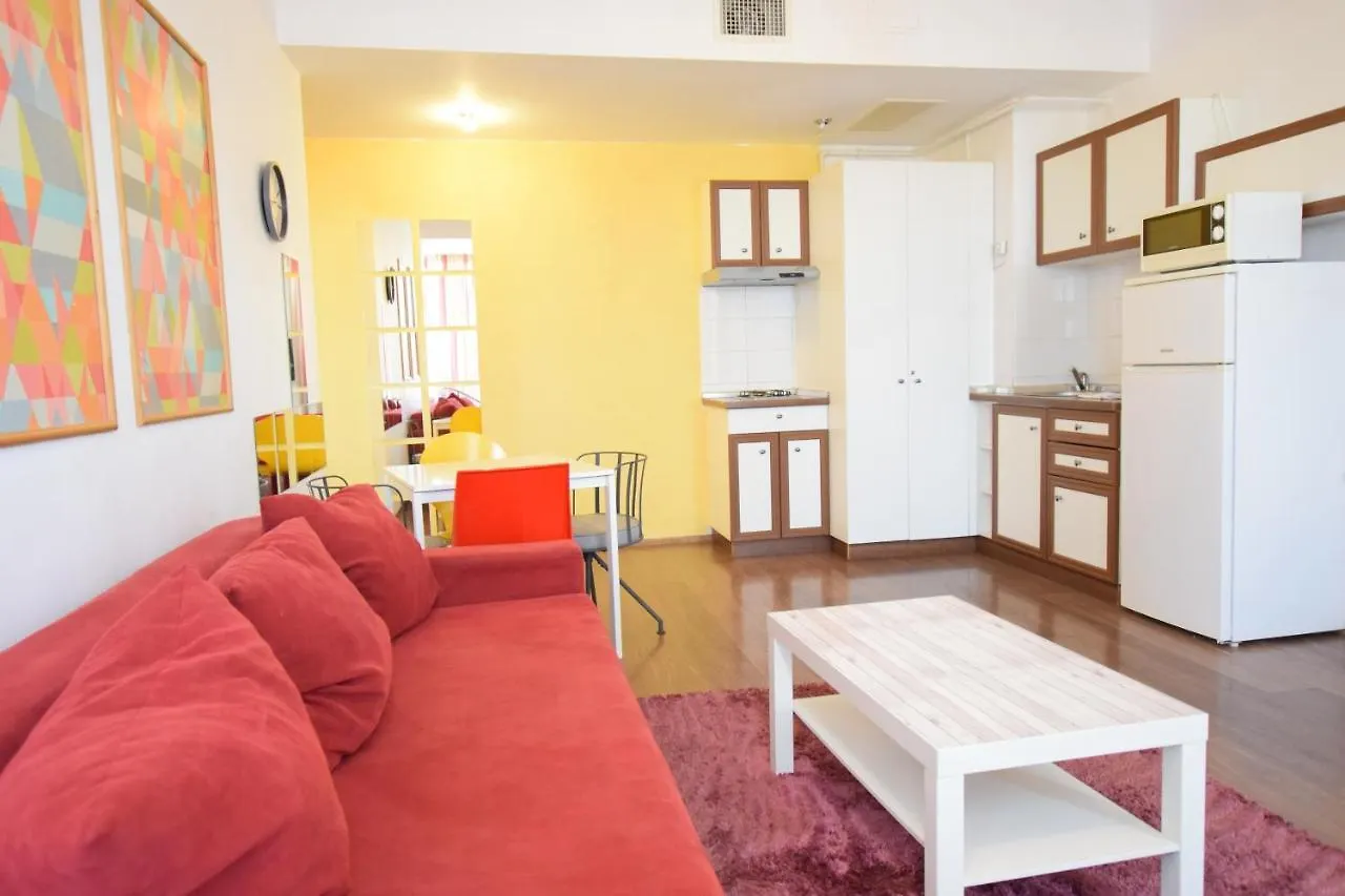 Mosilor Apartments Bukarest Rumænien