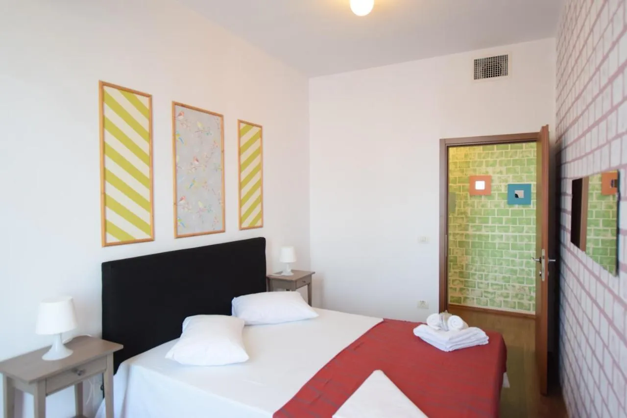 Aparthotel Mosilor Apartments Bucharest