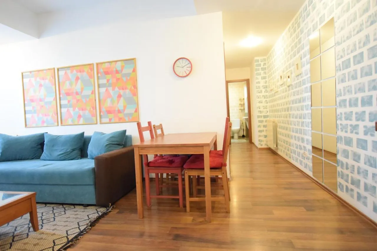 Mosilor Apartments Bucharest