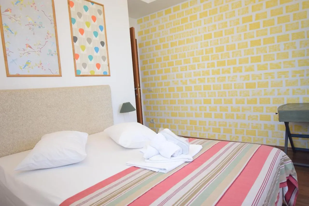 Aparthotel Mosilor Apartments Bucharest
