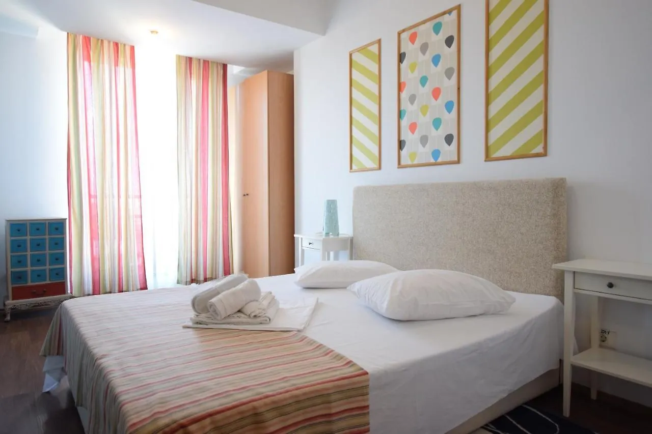 Mosilor Apartments Bucharest Aparthotel