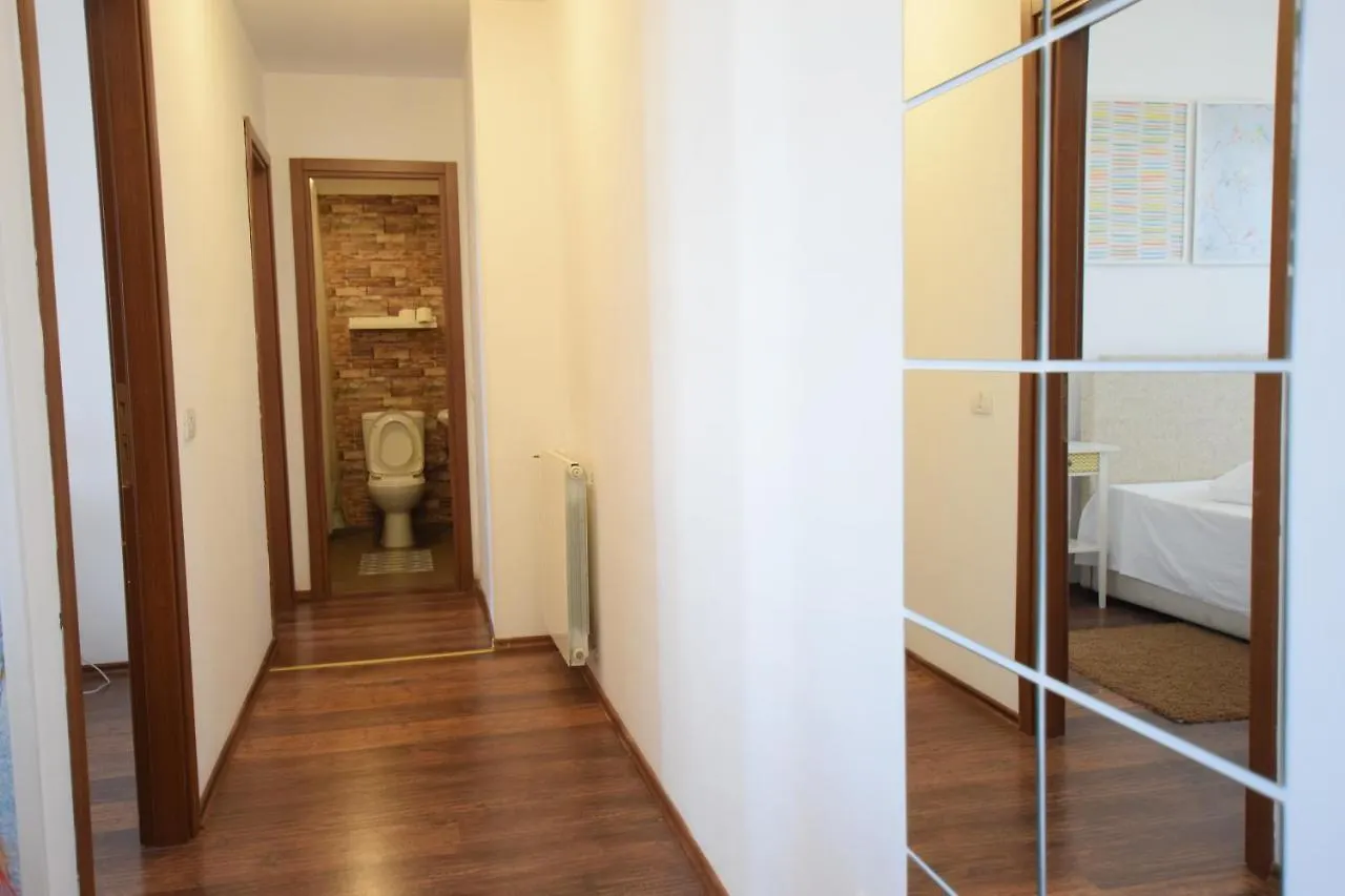 Mosilor Apartments Bucharest 3*,  Romania