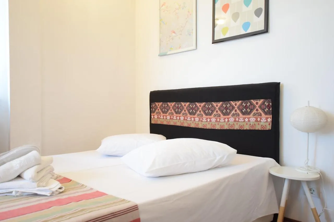 Mosilor Apartments Bucharest Aparthotel
