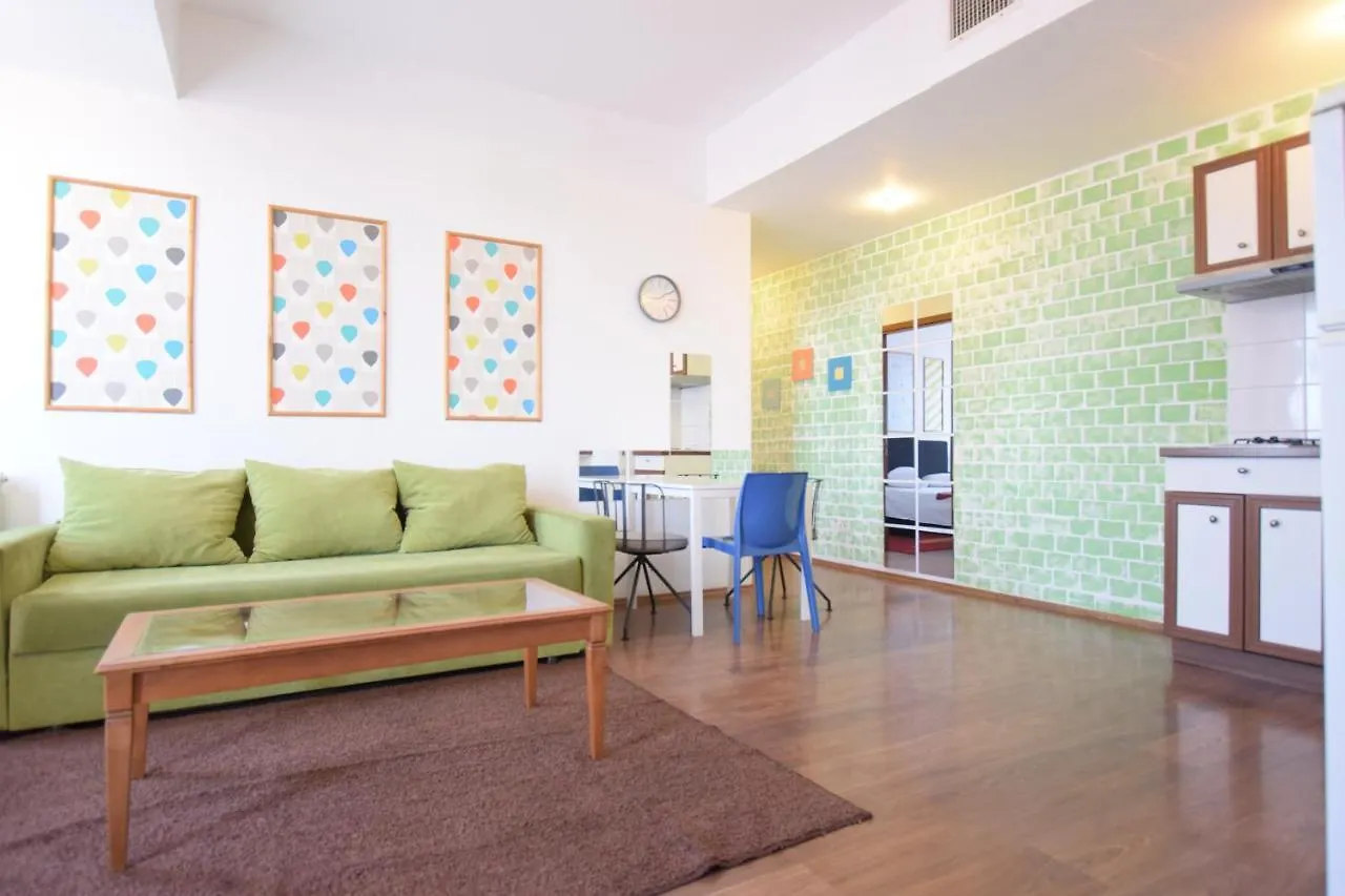 Mosilor Apartments Bucharest