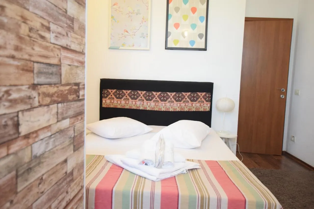 Aparthotel Mosilor Apartments Bucharest