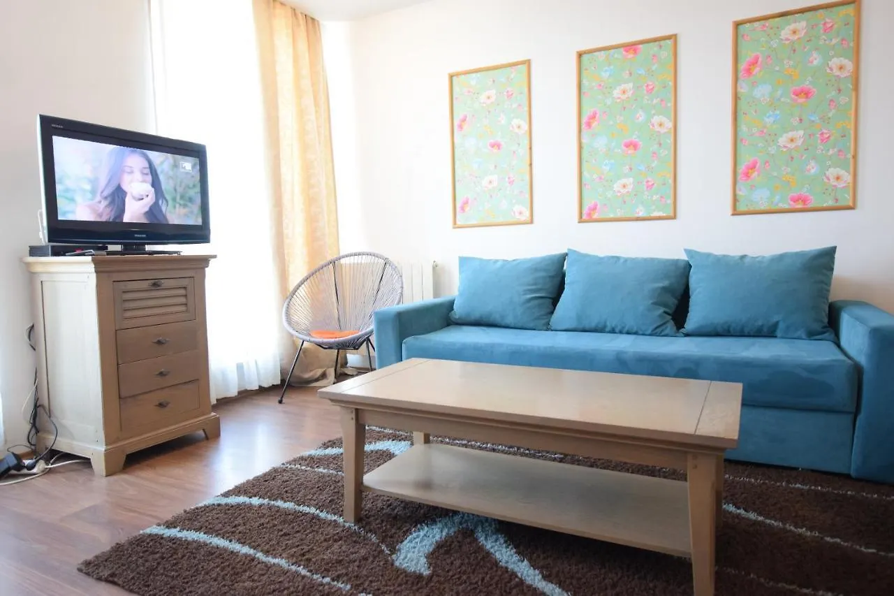Mosilor Apartments Bucharest Romania