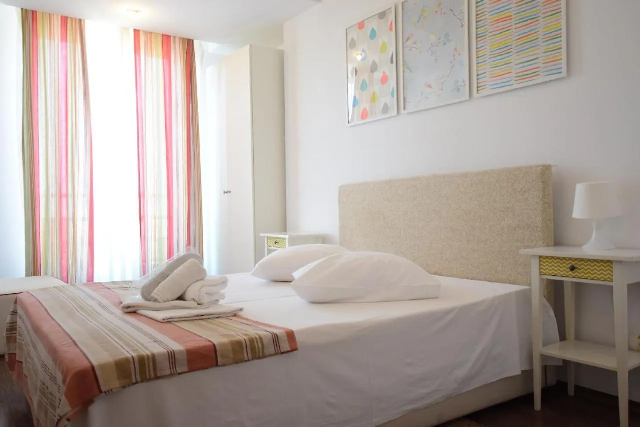 Mosilor Apartments Bucharest 3*,  Romania
