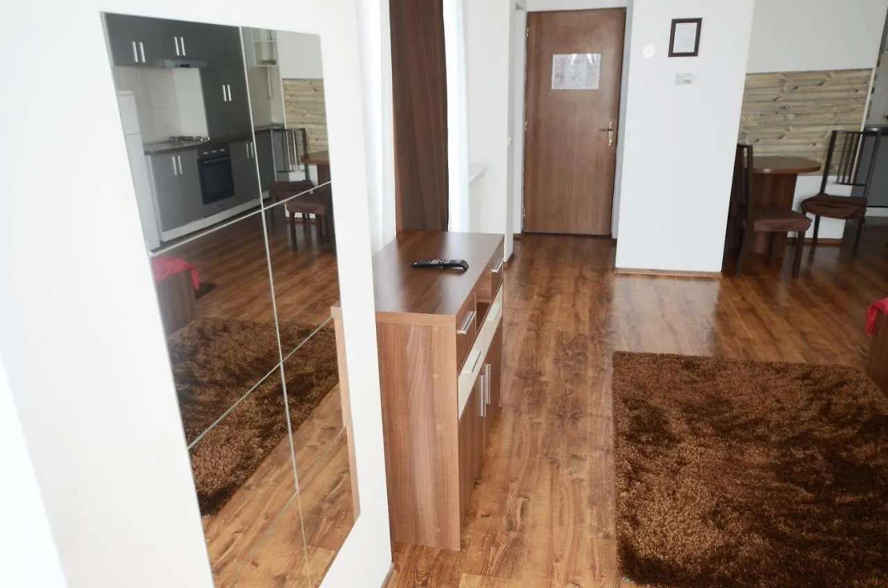 Mosilor Apartments Bucharest